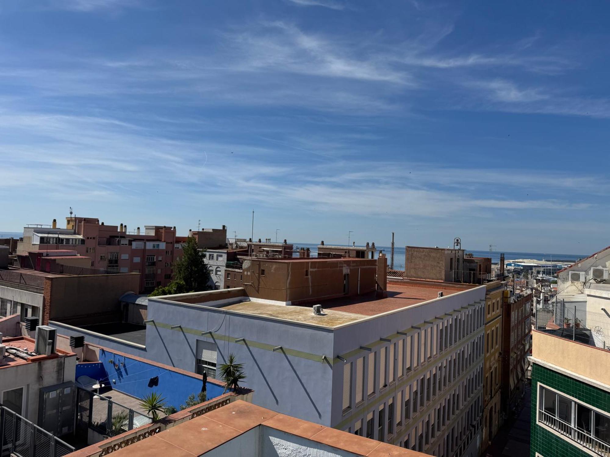 Mn9 Tarraco Tarragona Exterior foto
